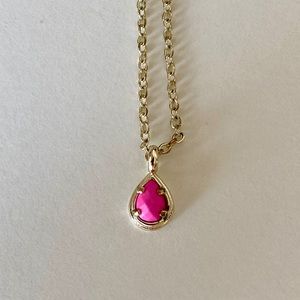 Kendra Scott Necklace